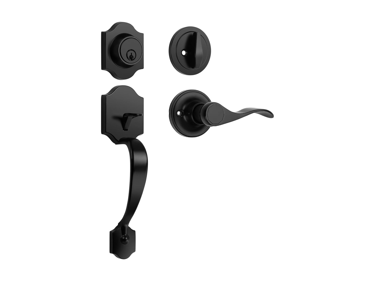 YF901 Handleset