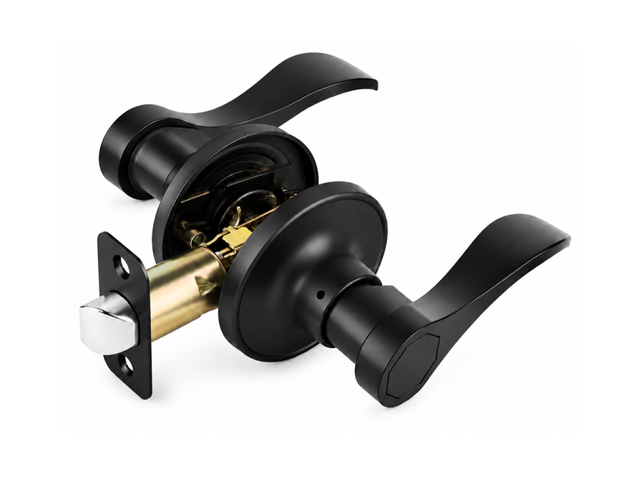 YF601 Light-Duty Lever Lock