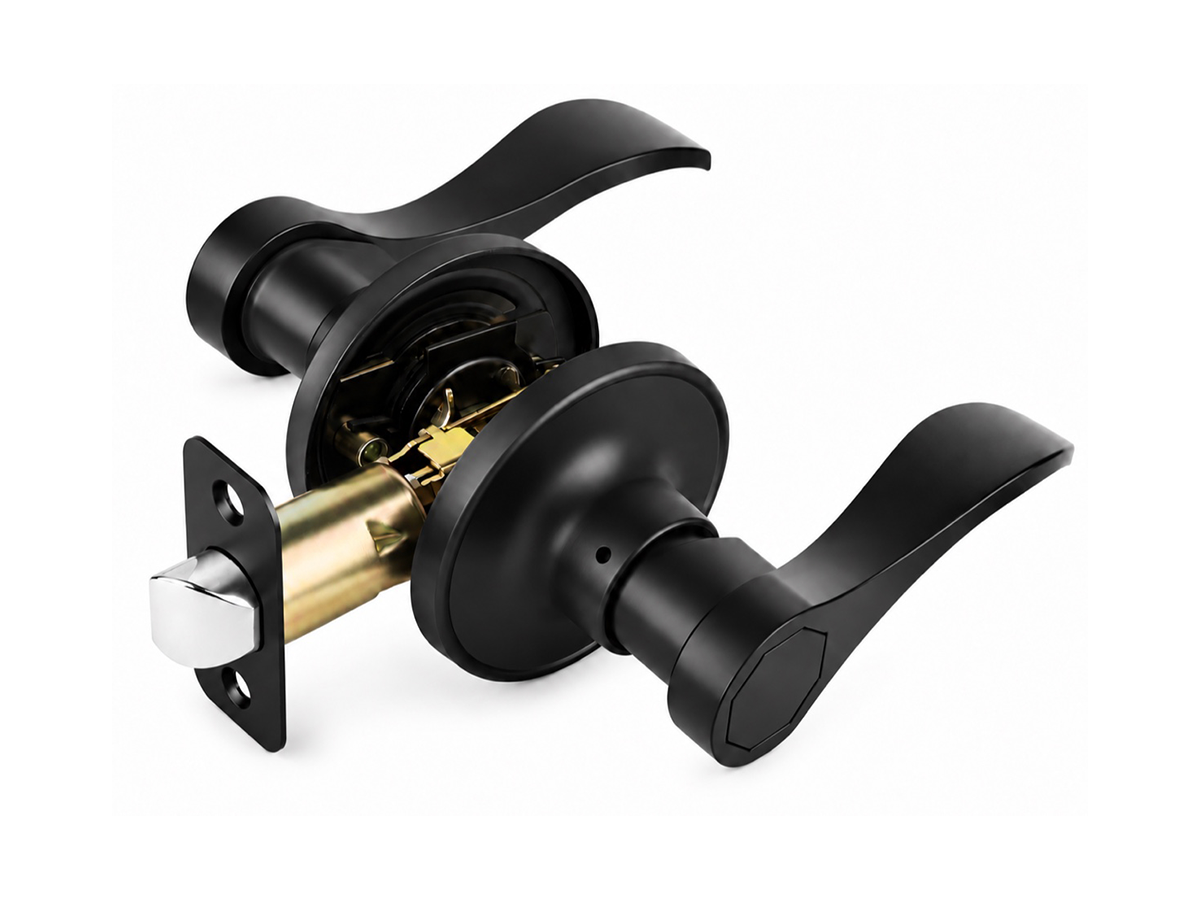 YF601 Light-Duty Lever Lock
