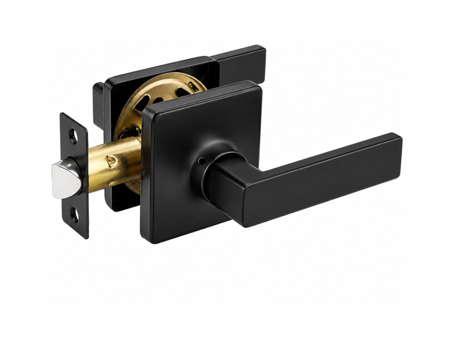 YF602 Light-Duty Lever Lock