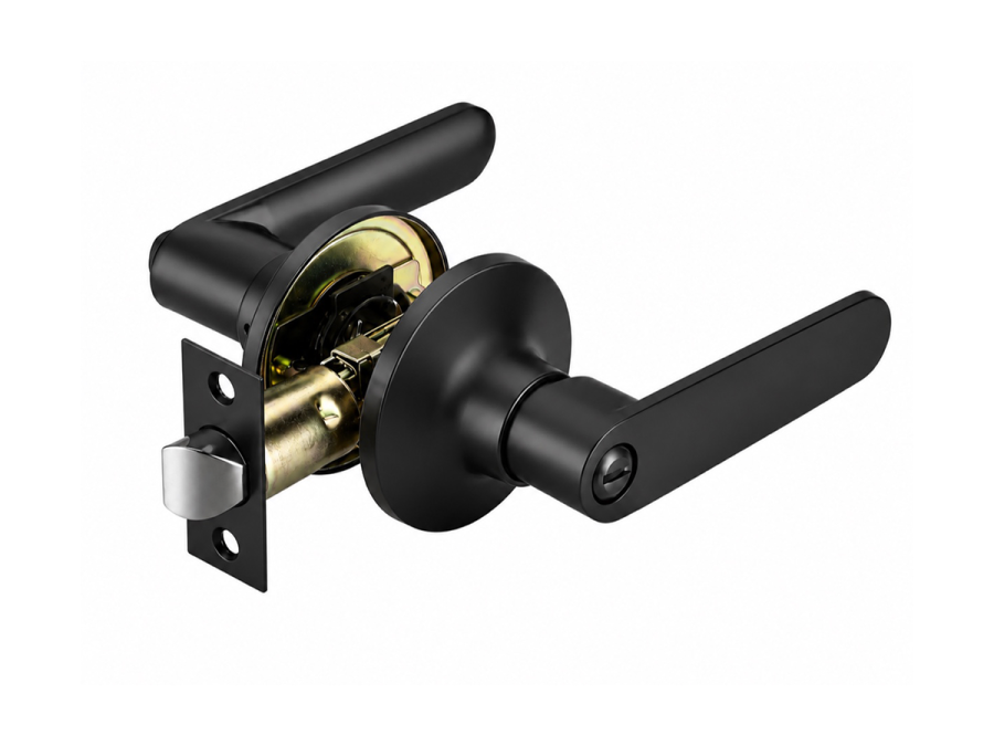 YF603 Light-Duty Lever Lock