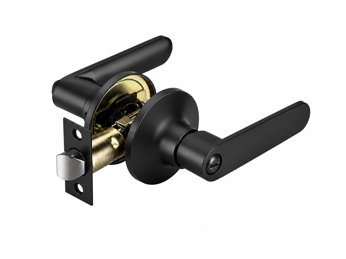 YF603 Light-Duty Lever Lock