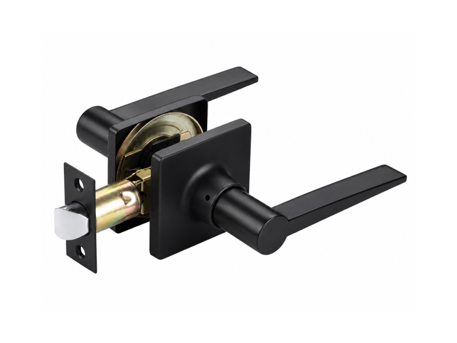 YF604 Light-Duty Lever Lock