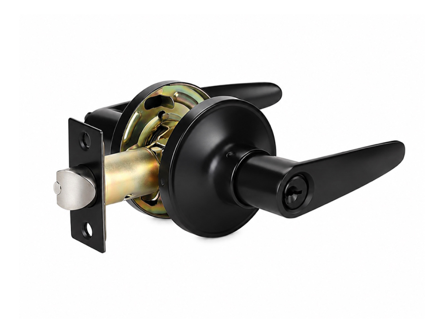 YF606 Light-Duty Lever Lock