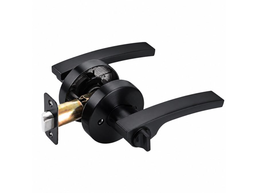YF803 Heavy-Duty Lever Lock
