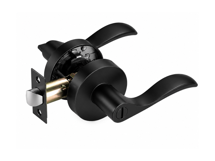 YF805 Heavy-Duty Lever Lock
