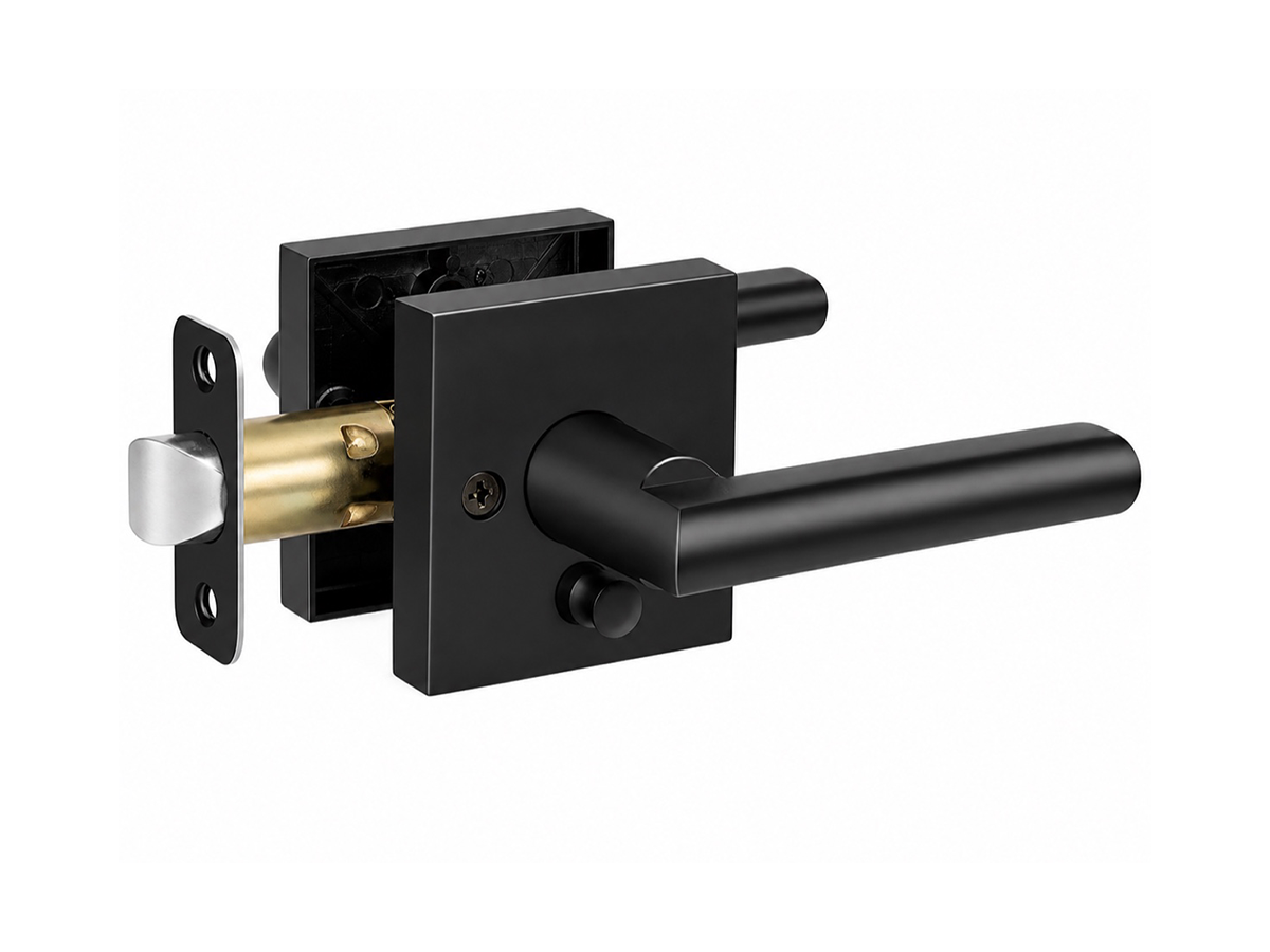 YF816 Heavy-Duty Lever Lock
