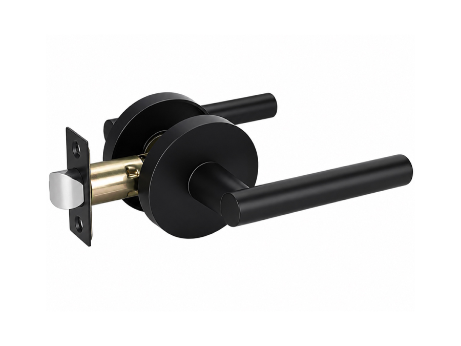 YF817 Heavy-Duty Lever Lock