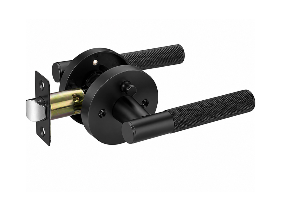 YF818 Heavy-Duty Lever Lock