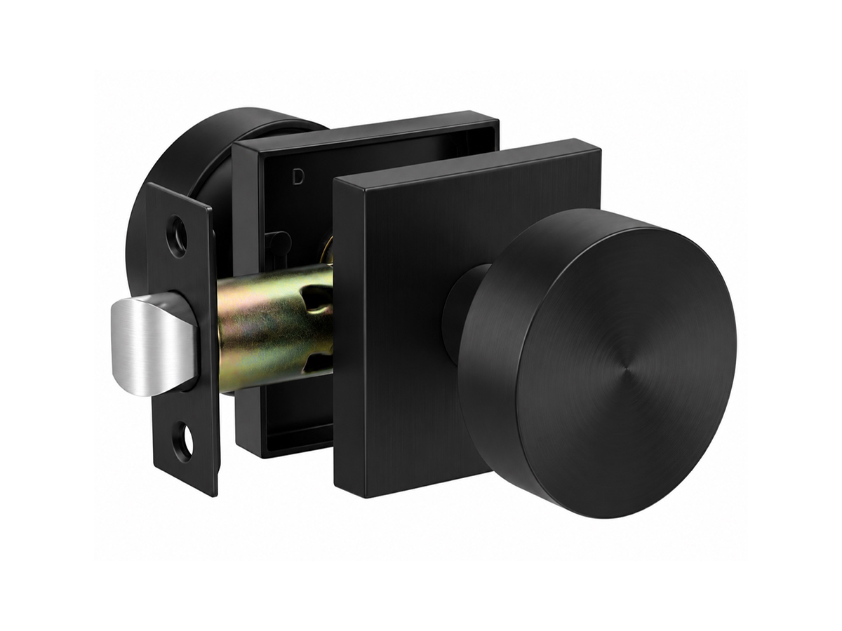 YF819 Heavy-Duty Lever Lock