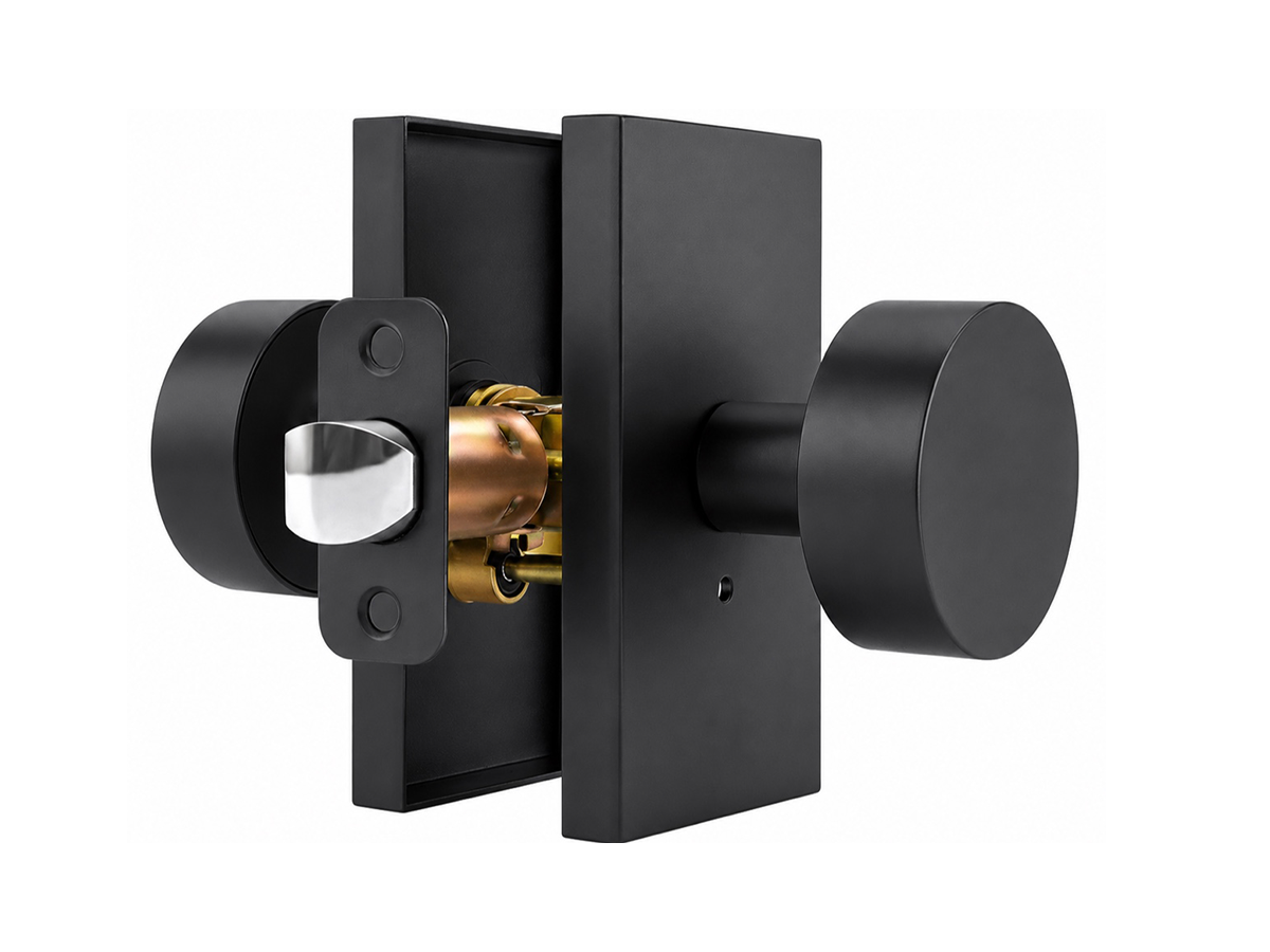 YF820 Heavy-Duty Lever Lock