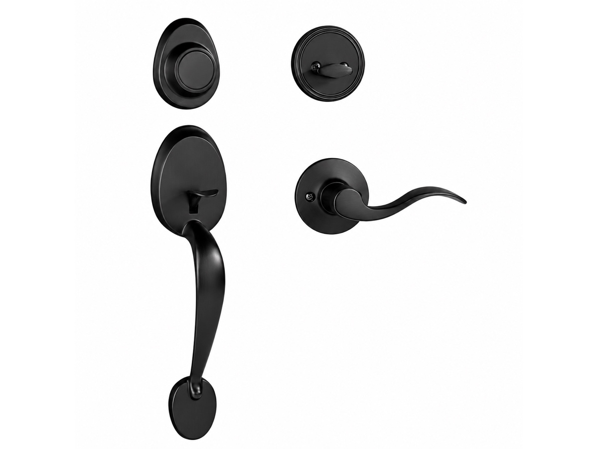 YF902 Handleset