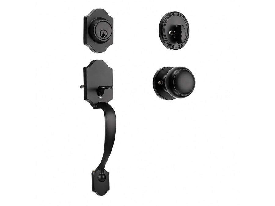 YF903 Handleset