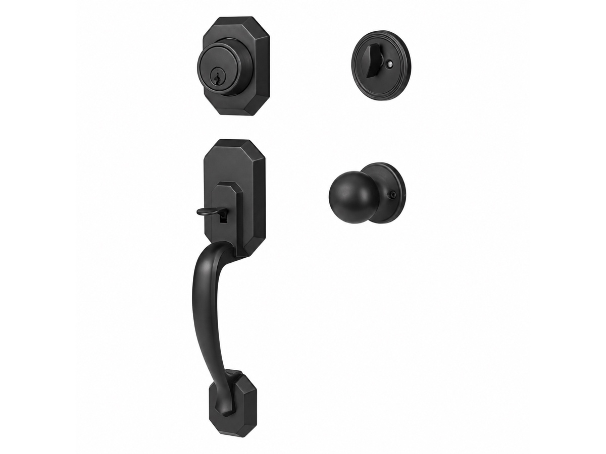 YF904 Handleset