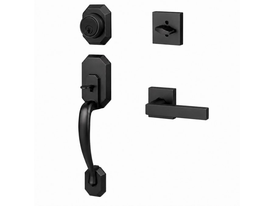 YF905 Handleset