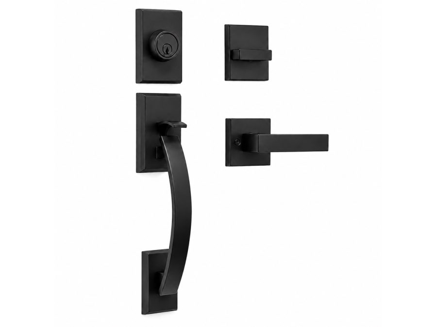 YF906 Handleset