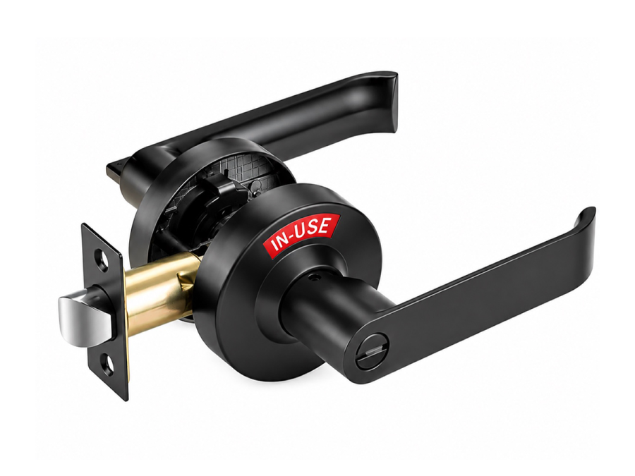 YF807 Heavy-Duty Lever Lock
