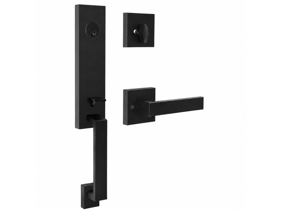 YF907 Handleset