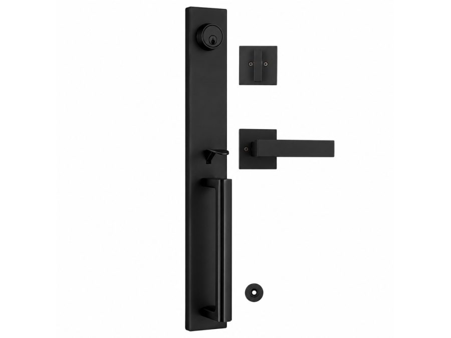 YF908 Handleset
