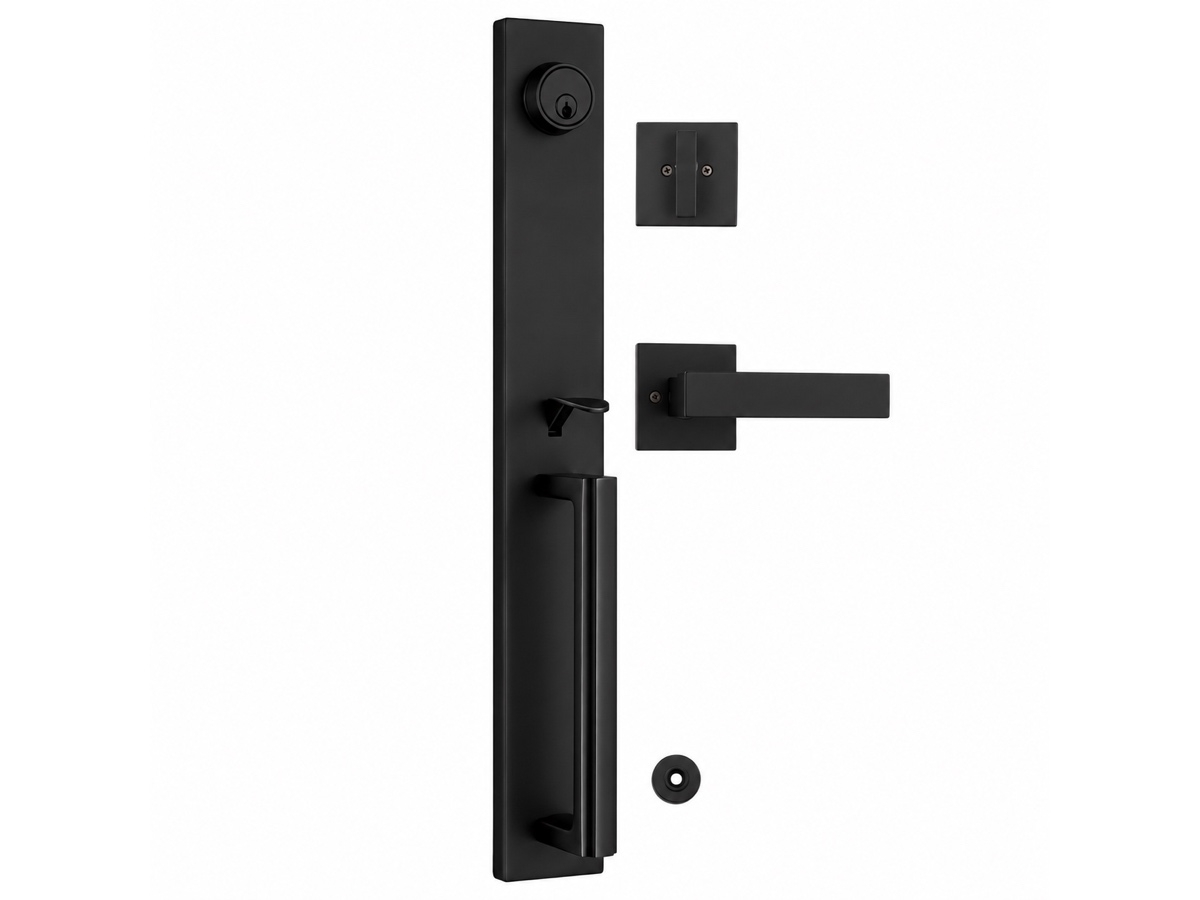 YF908 Handleset