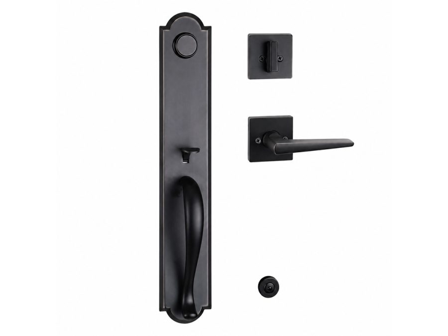 YF909 Handleset