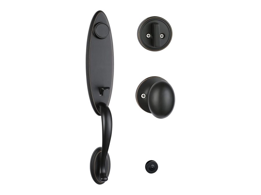 YF910 Handleset