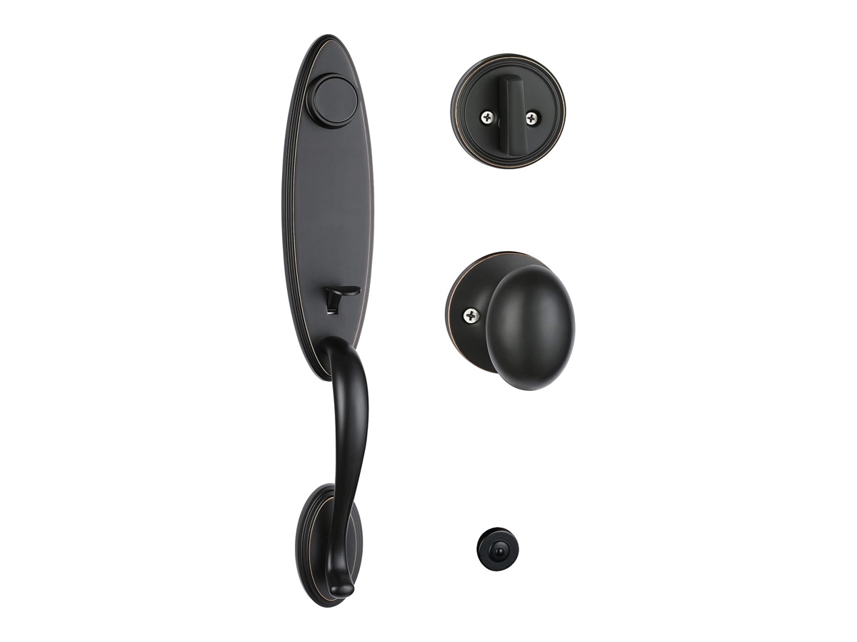 YF910 Handleset