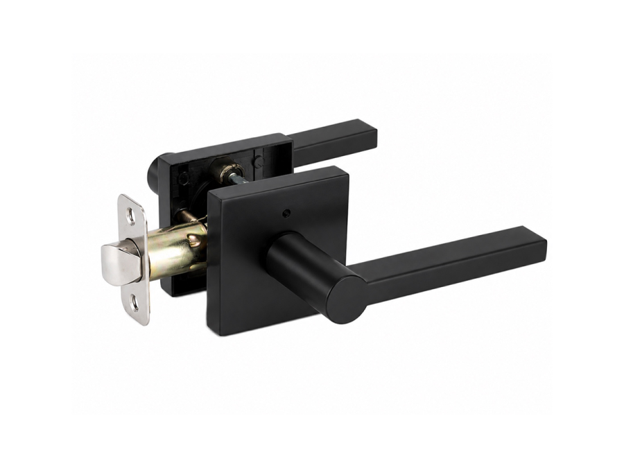YF812 Heavy-Duty Lever Lock