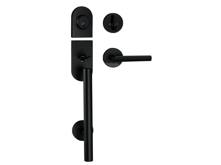YF913 Handleset
