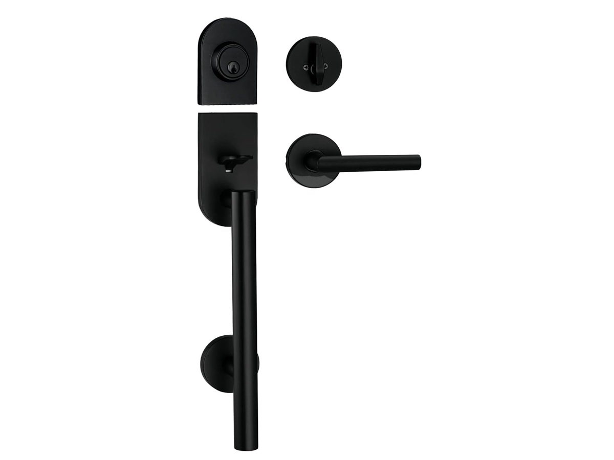 YF913 Handleset