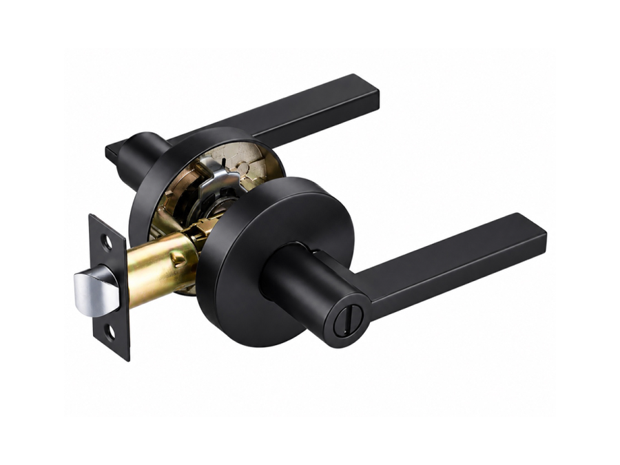 YF813 Heavy-Duty Lever Lock