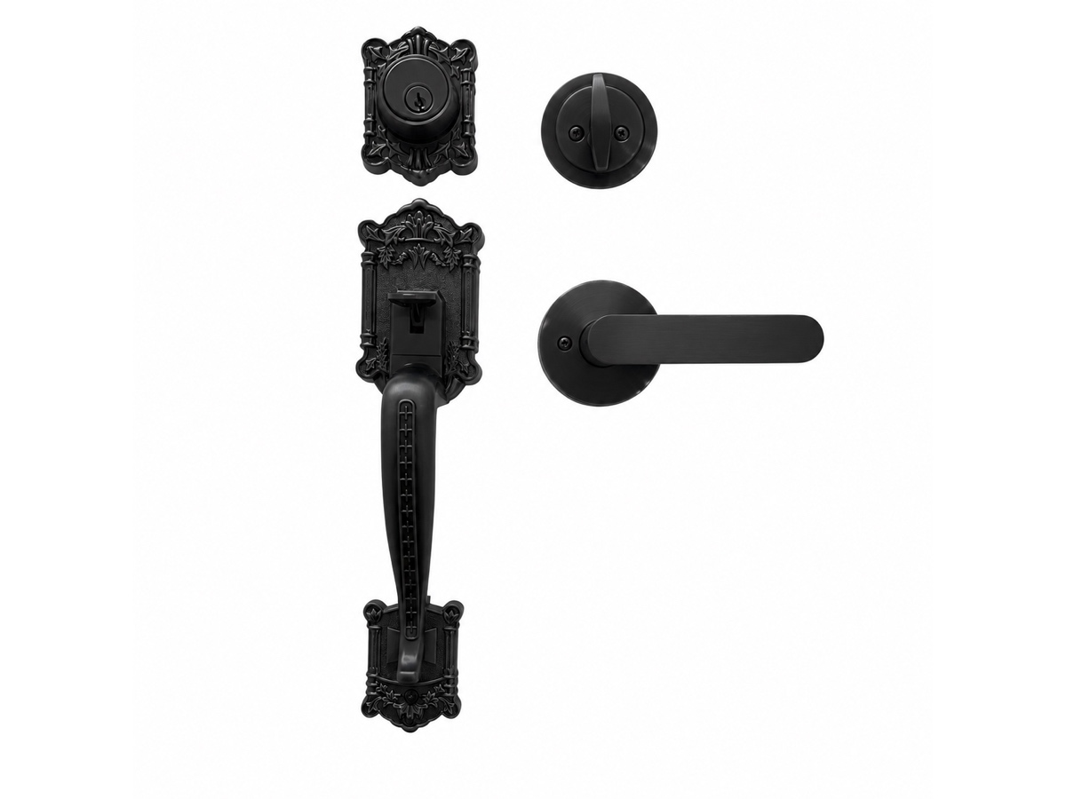 YF914 Handleset