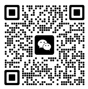 WeChat QR code